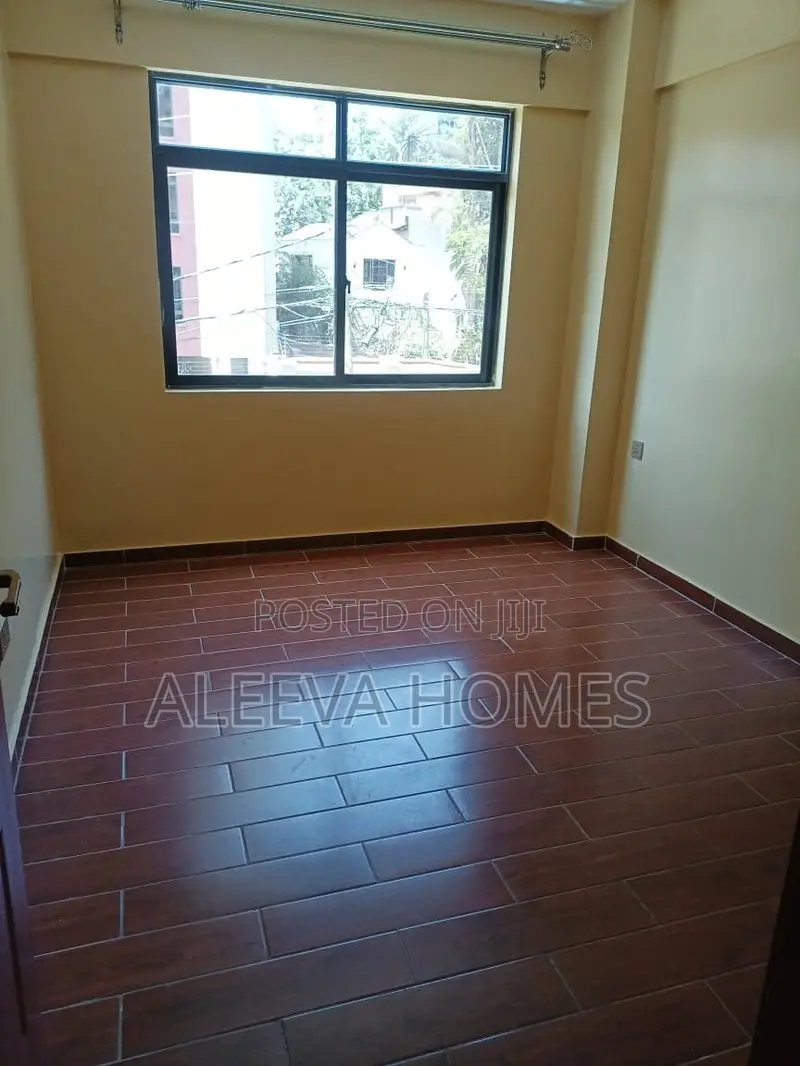 2-Bedroom Apartment for rent in Kileleshwa, for Kes 75,000 per month
