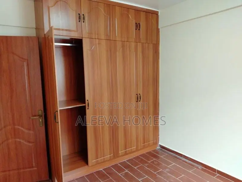 2-Bedroom Apartment for rent in Kileleshwa, for Kes 75,000 per month