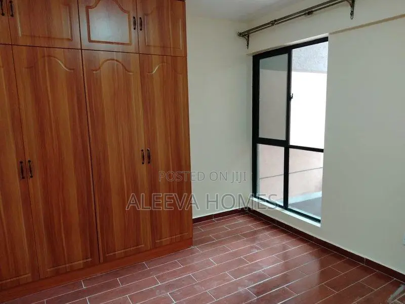 2-Bedroom Apartment for rent in Kileleshwa, for Kes 75,000 per month