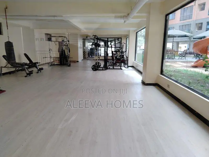2-Bedroom Apartment for rent in Kileleshwa, for Kes 75,000 per month