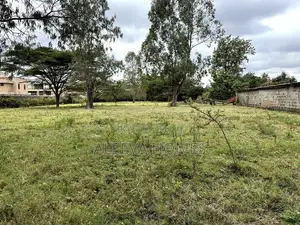 Prime 1 Acre Plot for Sale in Karen Bogani – KES 100 Million
