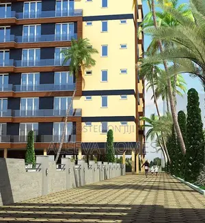 2-Bedroom Apartment To Let – KES 85,000 per month