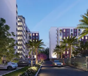 Modern 1-Bedroom Apartment to Let at Garden City- Kes 40,000 per month