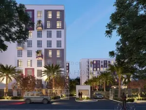 Modern 1-Bedroom Apartment to Let at Garden City- Kes 40,000 per month