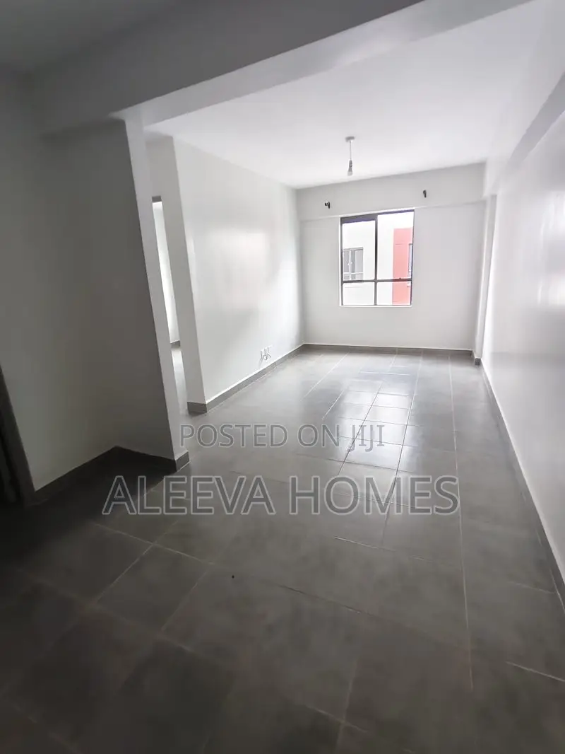 Modern 1-Bedroom Apartment to Let at Garden City- Kes 40,000 per month