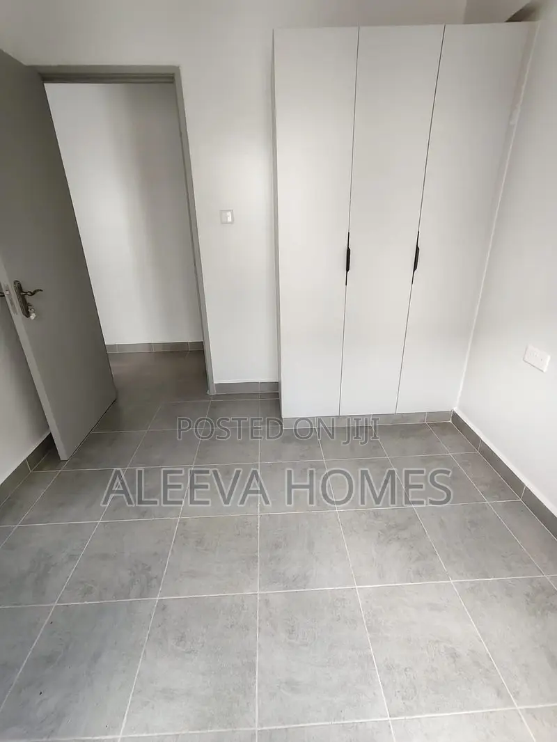 Modern 1-Bedroom Apartment to Let at Garden City- Kes 40,000 per month