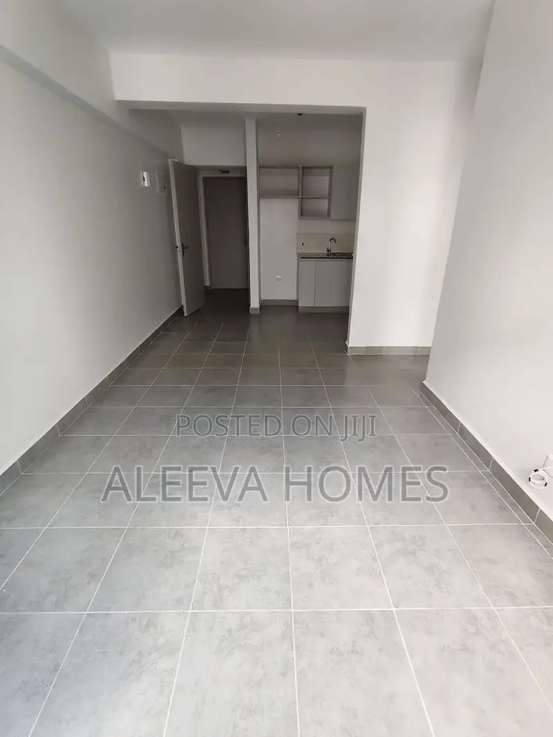 Modern 1-Bedroom Apartment to Let at Garden City- Kes 40,000 per month