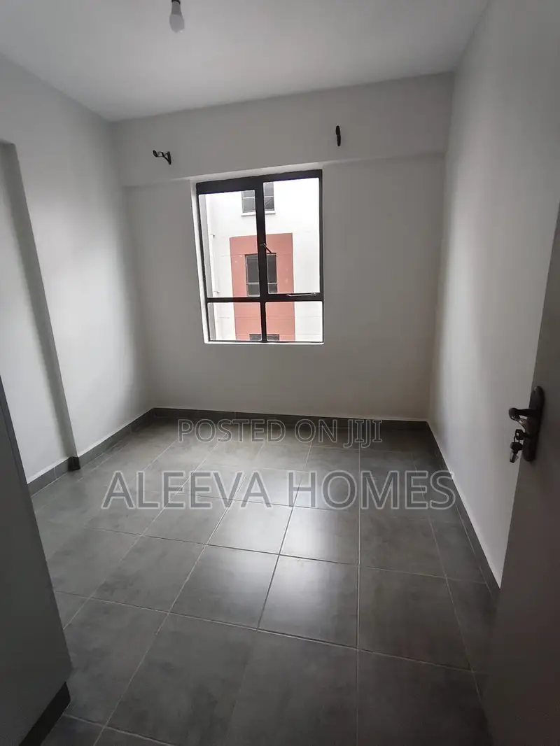 Modern 1-Bedroom Apartment to Let at Garden City- Kes 40,000 per month