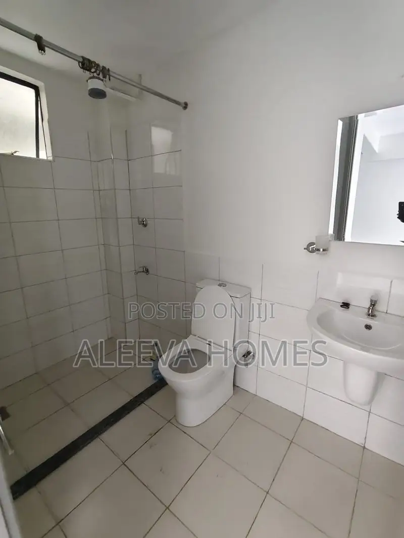 Modern 1-Bedroom Apartment to Let at Garden City- Kes 40,000 per month