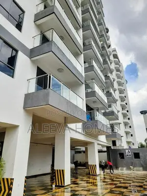 3-Bedroom Apartment for Rent – KES 120,000/month in Lavington, Nairobi