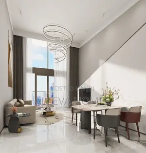 Modern 2- Bedroom Apartments for Sale in Westlands, Nairobi, Kenya