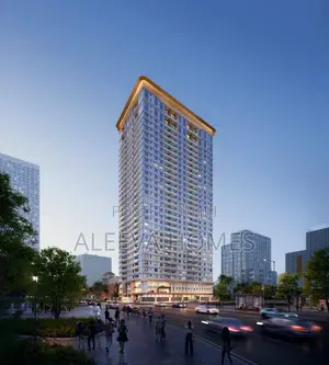 Modern 3-Bedroom Apartments for Sale in Westlands, Nairobi