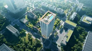 Modern 3-Bedroom Apartments for Sale in Westlands, Nairobi