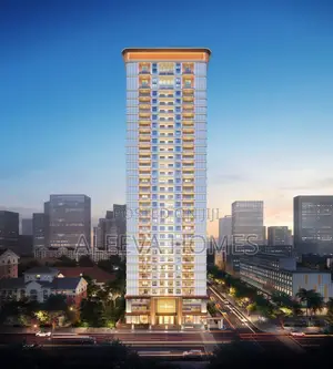 Modern 3-Bedroom Apartments for Sale in Westlands, Nairobi