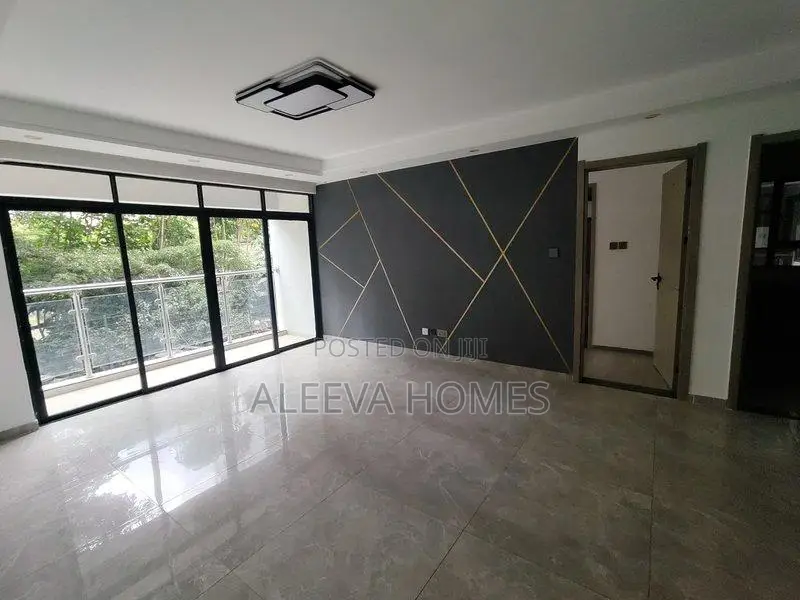 2-bedroom apartment to let in Lavington, Kes 80,000 per month