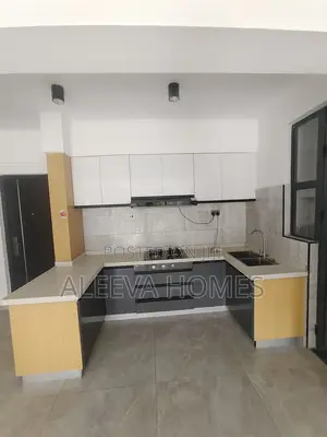2-bedroom apartment to let in Lavington, Kes 80,000 per month