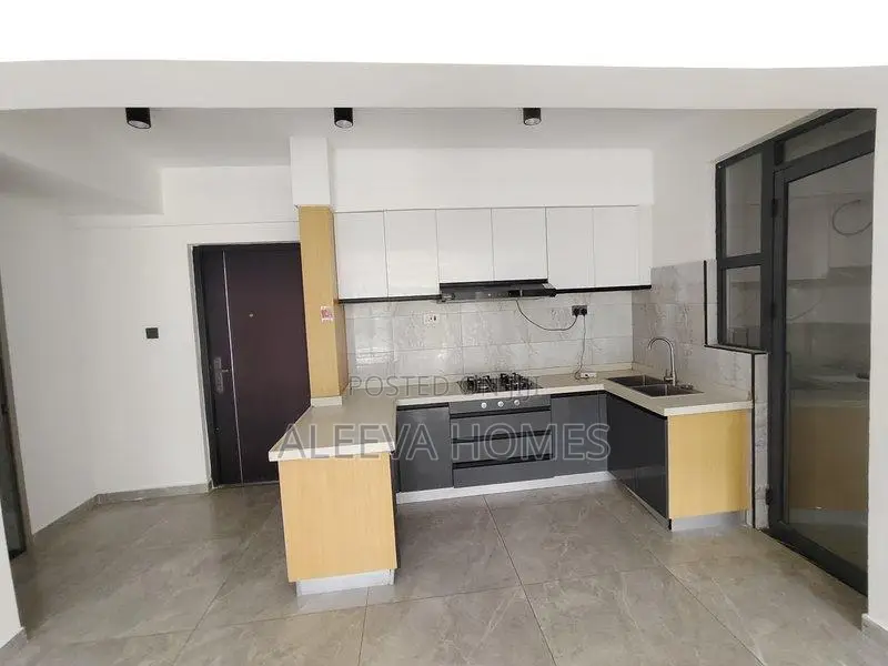 2-bedroom apartment to let in Lavington, Kes 80,000 per month