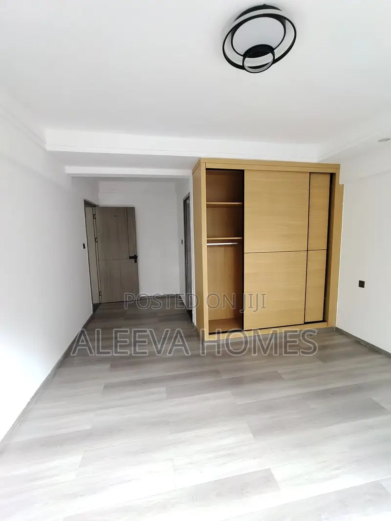 2-bedroom apartment to let in Lavington, Kes 80,000 per month