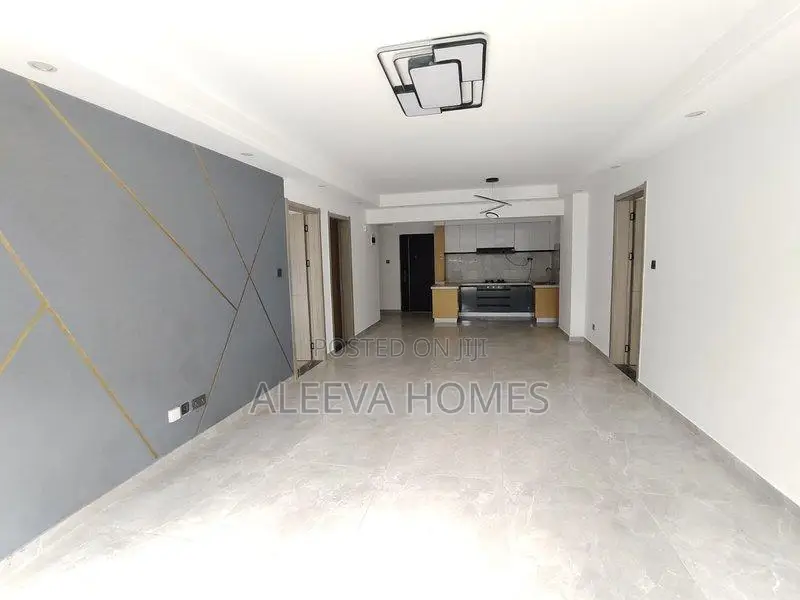 2-bedroom apartment to let in Lavington, Kes 80,000 per month