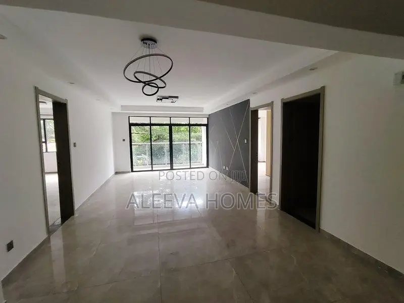 2-bedroom apartment to let in Lavington, Kes 80,000 per month