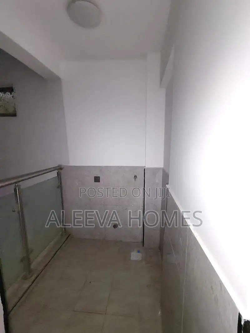 2-bedroom apartment to let in Lavington, Kes 80,000 per month