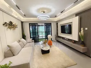 2 & 3 Bedroom High-End Apartments for Sale