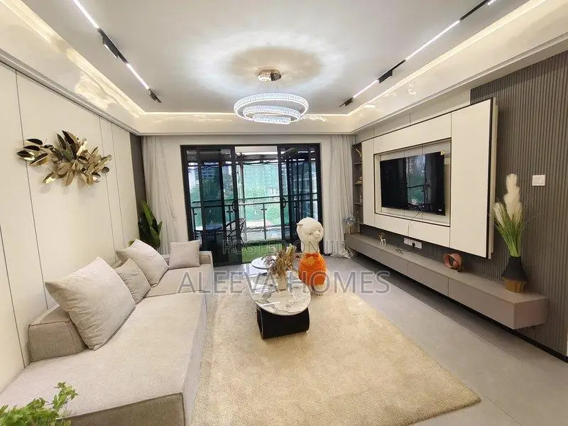 2 & 3 Bedroom High-End Apartments for Sale