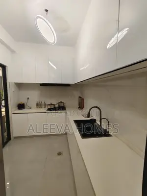 2 & 3 Bedroom High-End Apartments for Sale