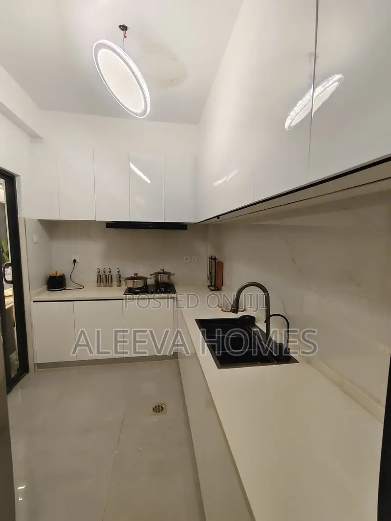 2 & 3 Bedroom High-End Apartments for Sale