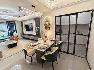 2 & 3 Bedroom High-End Apartments for Sale