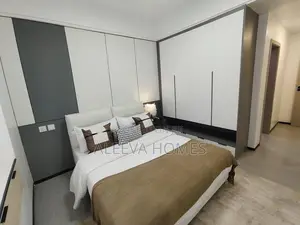 2 & 3 Bedroom High-End Apartments for Sale