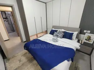 2 & 3 Bedroom High-End Apartments for Sale