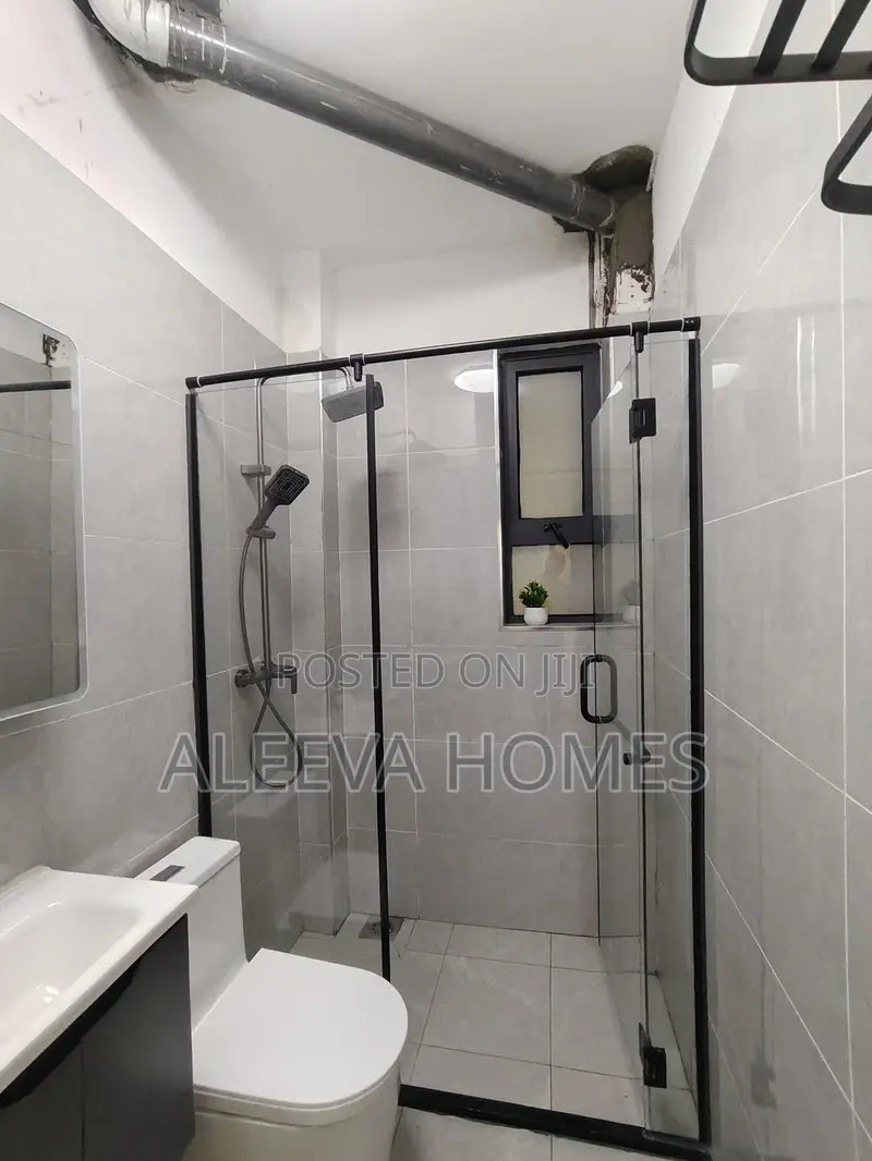2 & 3 Bedroom High-End Apartments for Sale