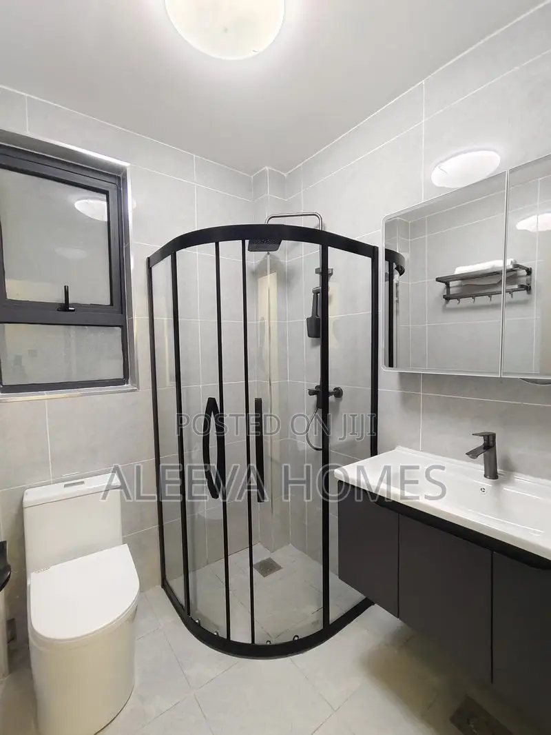 2 & 3 Bedroom High-End Apartments for Sale