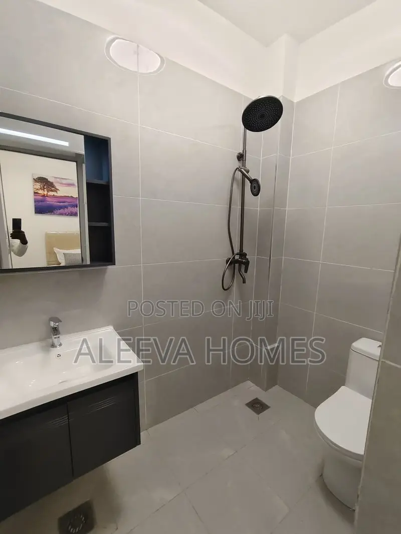 2 & 3 Bedroom High-End Apartments for Sale