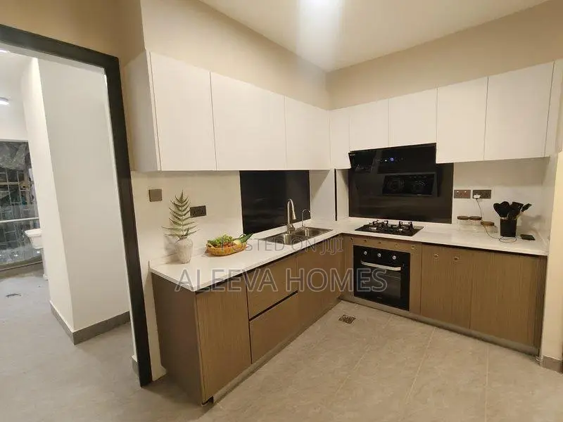 3-Bedroom Apartments for sale in Kilimani, Nairobi, Kenya, - Kes 17.5M