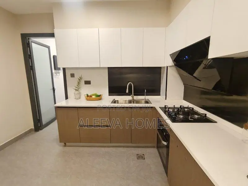 3-Bedroom Apartments for sale in Kilimani, Nairobi, Kenya, - Kes 17.5M