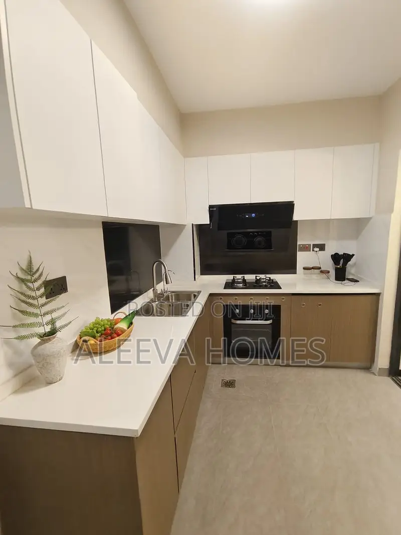 3-Bedroom Apartments for sale in Kilimani, Nairobi, Kenya, - Kes 17.5M