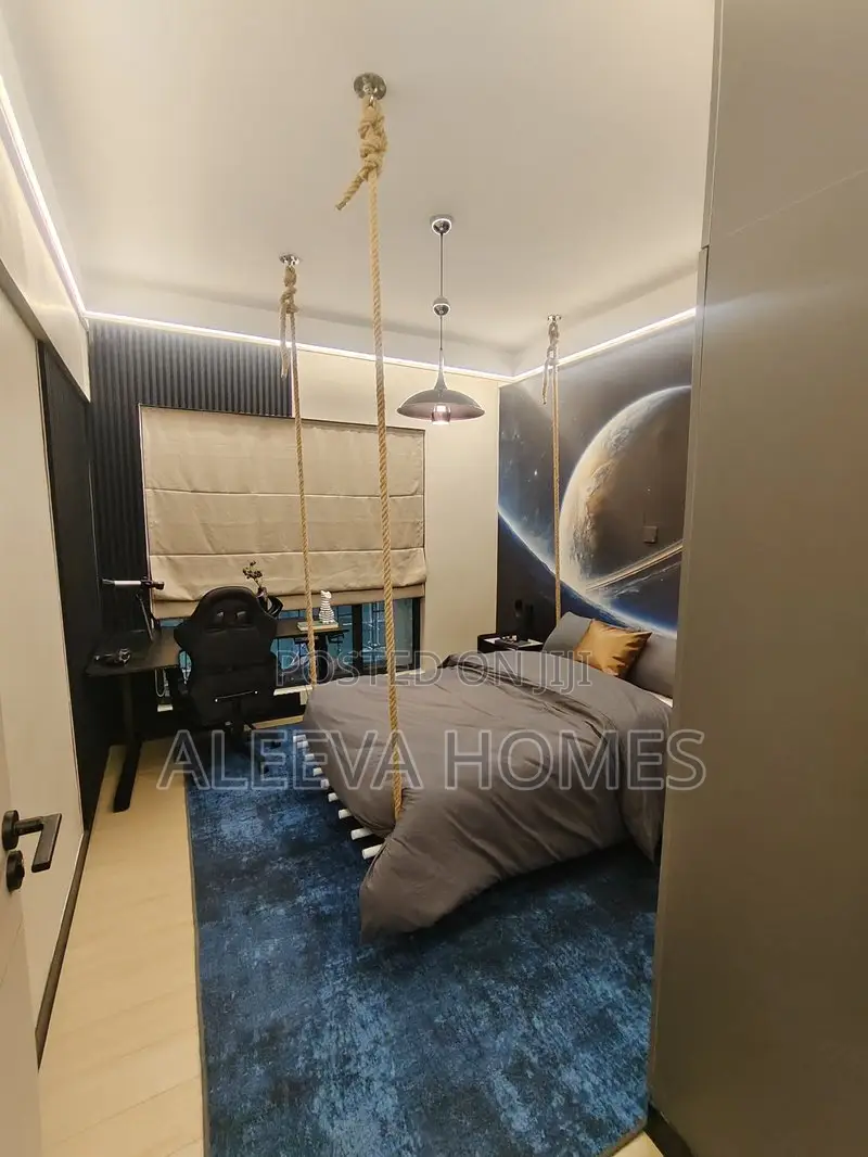 3-Bedroom Apartments for sale in Kilimani, Nairobi, Kenya, - Kes 17.5M
