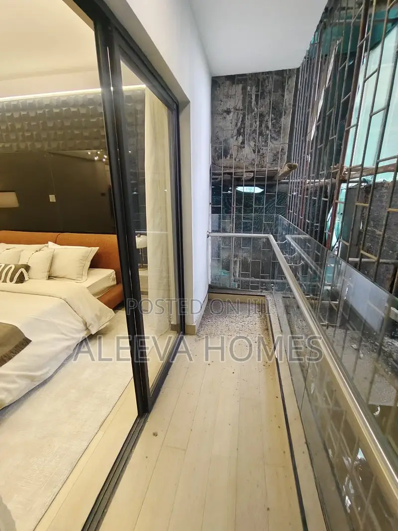 3-Bedroom Apartments for sale in Kilimani, Nairobi, Kenya, - Kes 17.5M