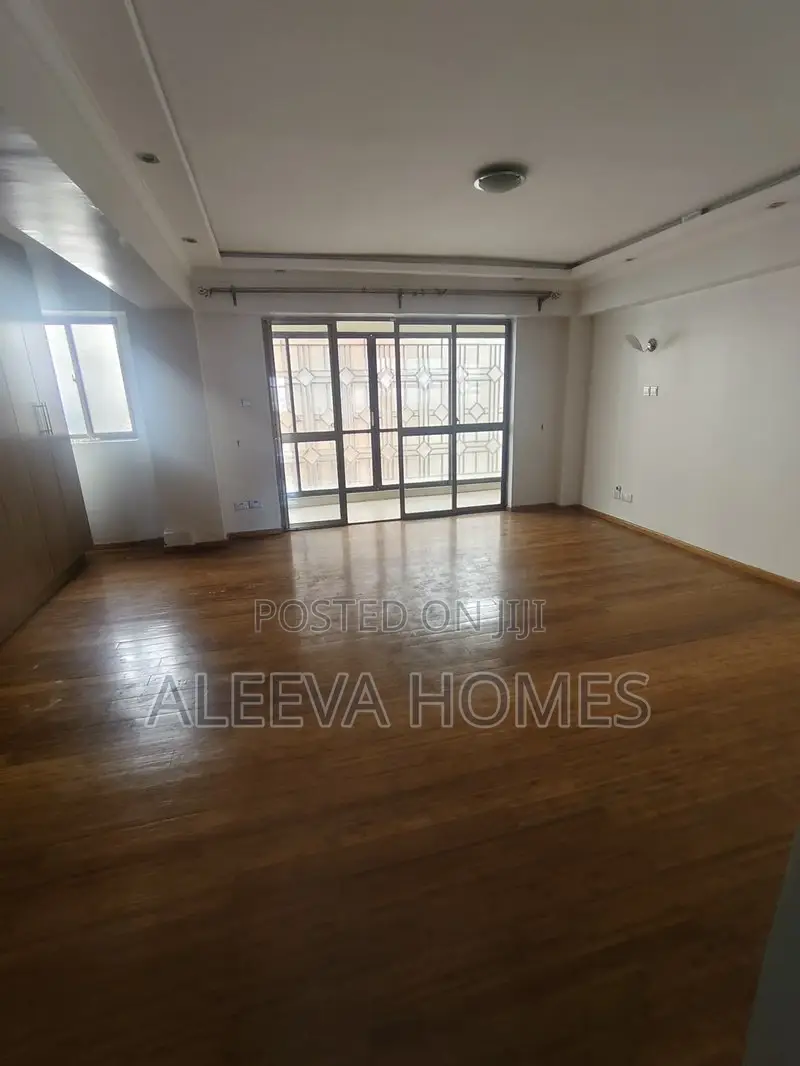 Executive 4-Bedroom Apartments with DSQ To Let in Lavington – Kes 135