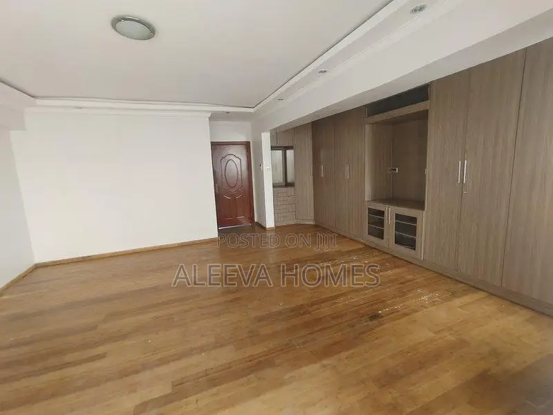 Executive 4-Bedroom Apartments with DSQ To Let in Lavington – Kes 135