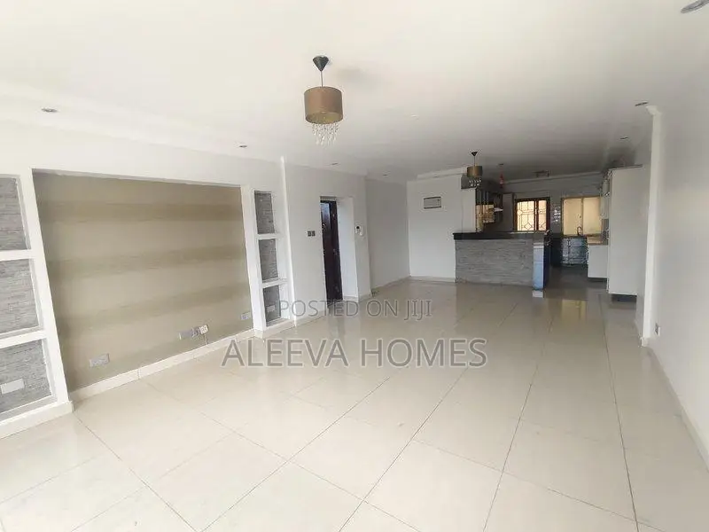 Executive 4-Bedroom Apartments with DSQ To Let in Lavington – Kes 135