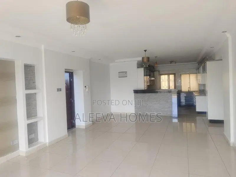 Executive 4-Bedroom Apartments with DSQ To Let in Lavington – Kes 135