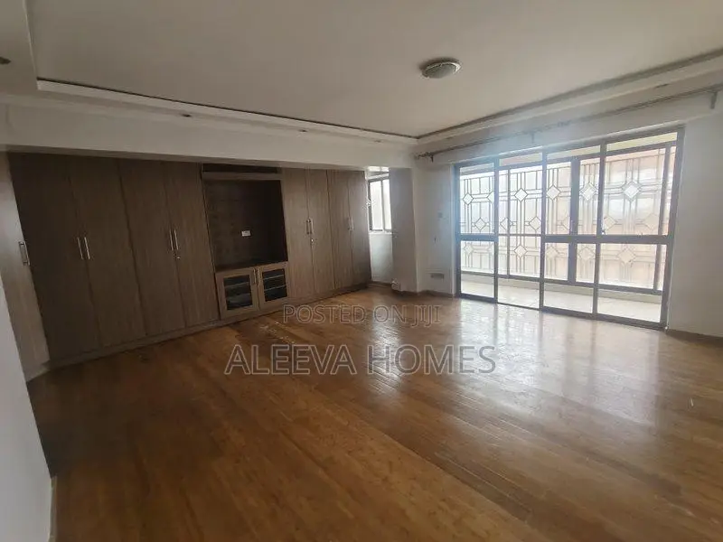 Executive 4-Bedroom Apartments with DSQ To Let in Lavington – Kes 135