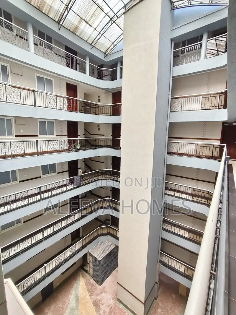 2 bedroom apartments to let in Westlands, Kes 65,000 per month