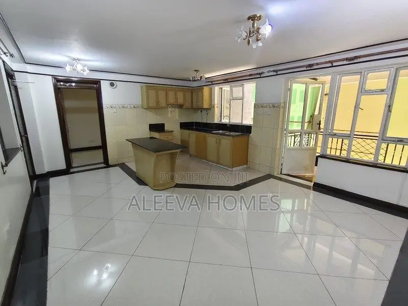 2 bedroom apartments to let in Westlands, Kes 65,000 per month