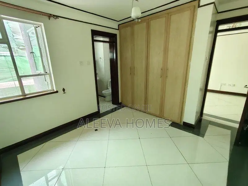 1-bedroom apartments to let in Westlands, Kes 55,000 per month