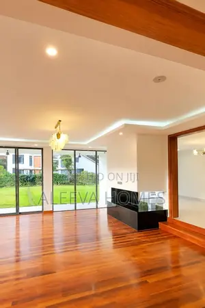 Luxury 5-Bedroom Villas for Sale in Karen KCB- KES 150 Million