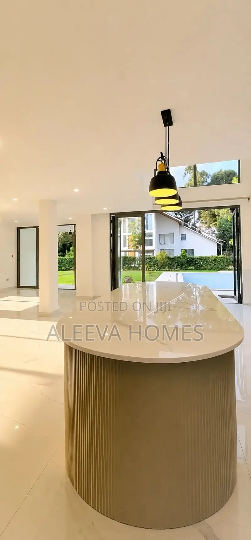 Luxury 5-Bedroom Villas for Sale in Karen KCB- KES 150 Million